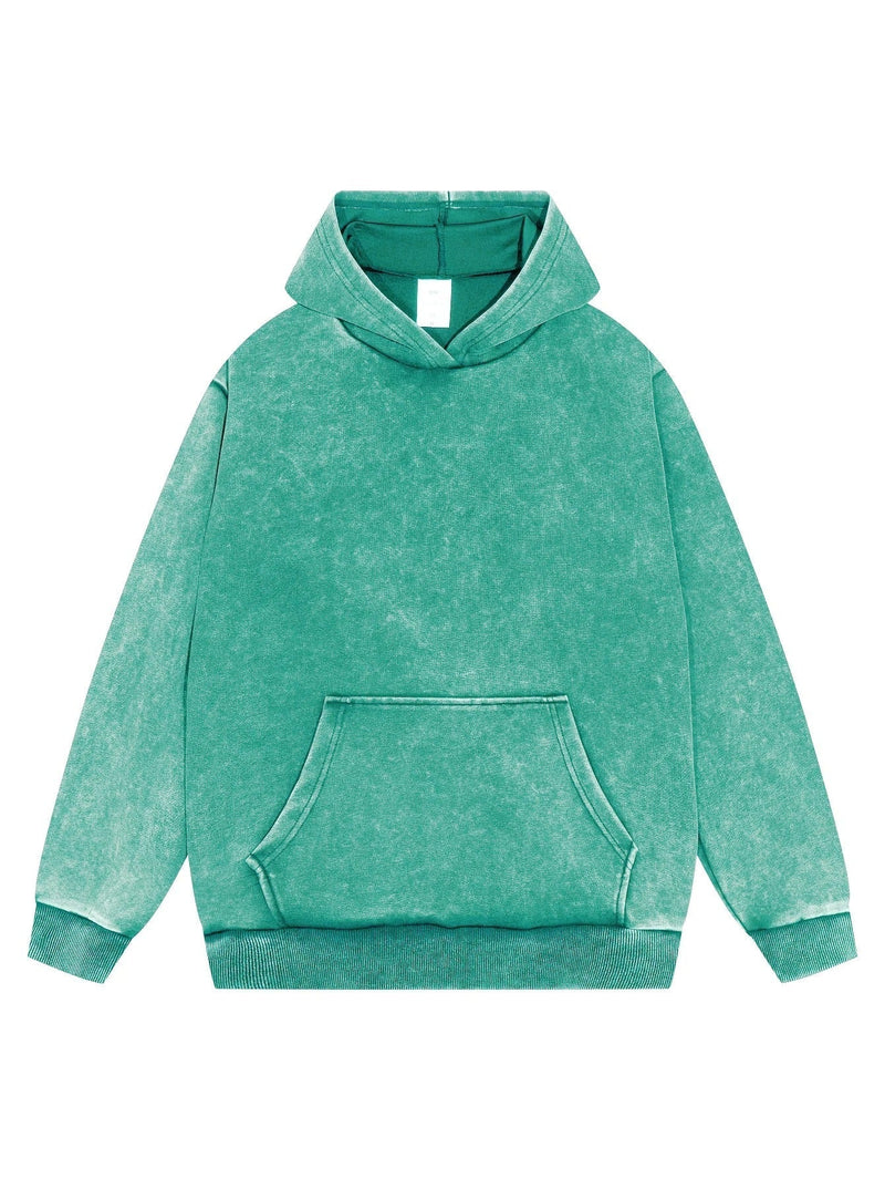 Timeless Vintage Style Pullover