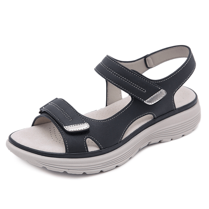 Stylish Orthopedic Sandals for Any Occasion