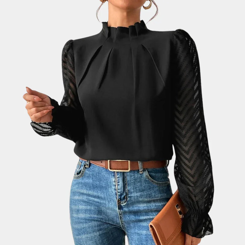Elegantly Designed Shirt