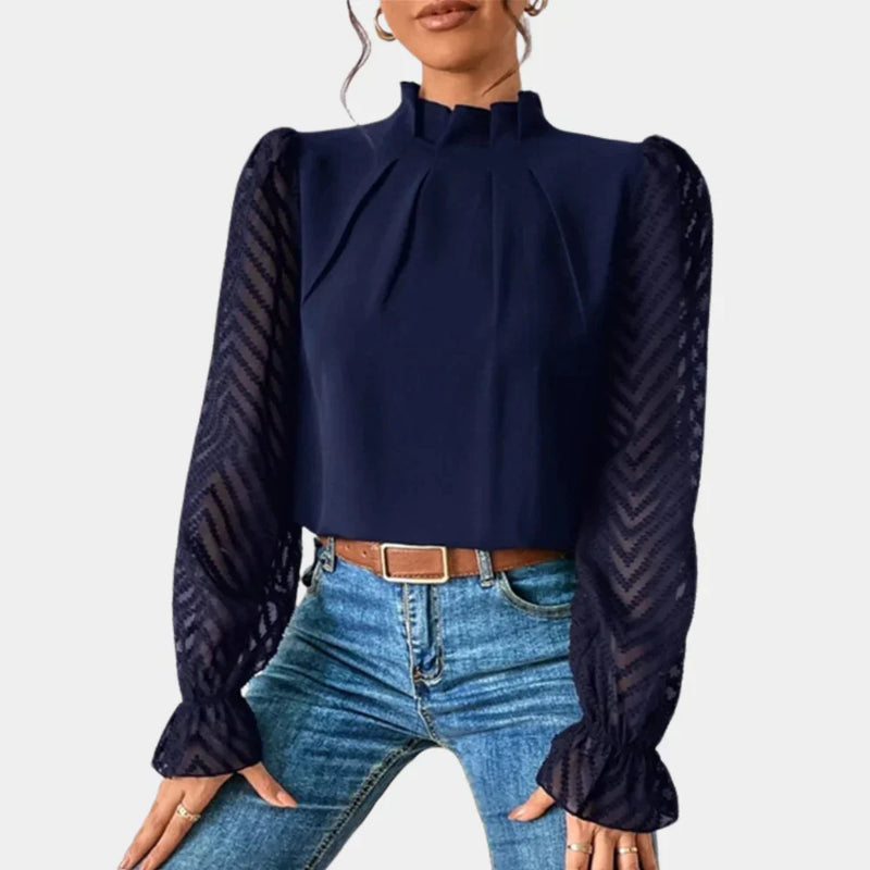 Elegantly Designed Shirt