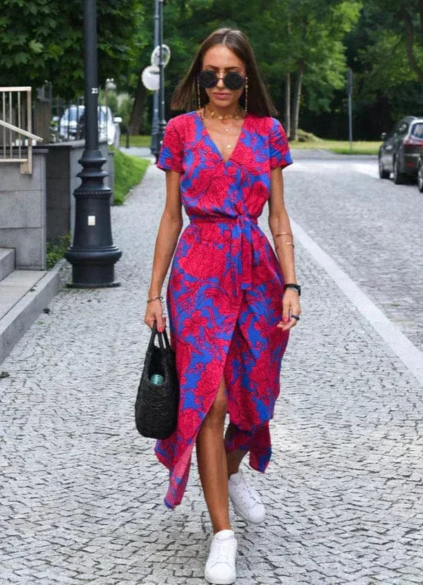 Beautifully Crafted Dress