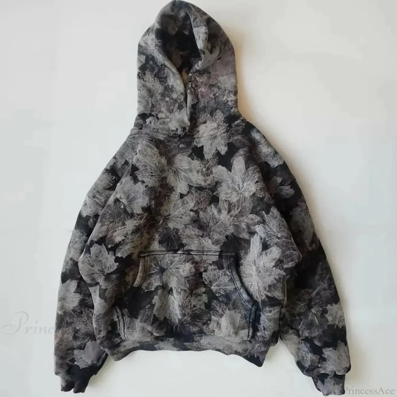 Gracefully Designed Pullover