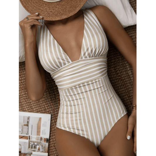 Timeless Vintage Style Garment