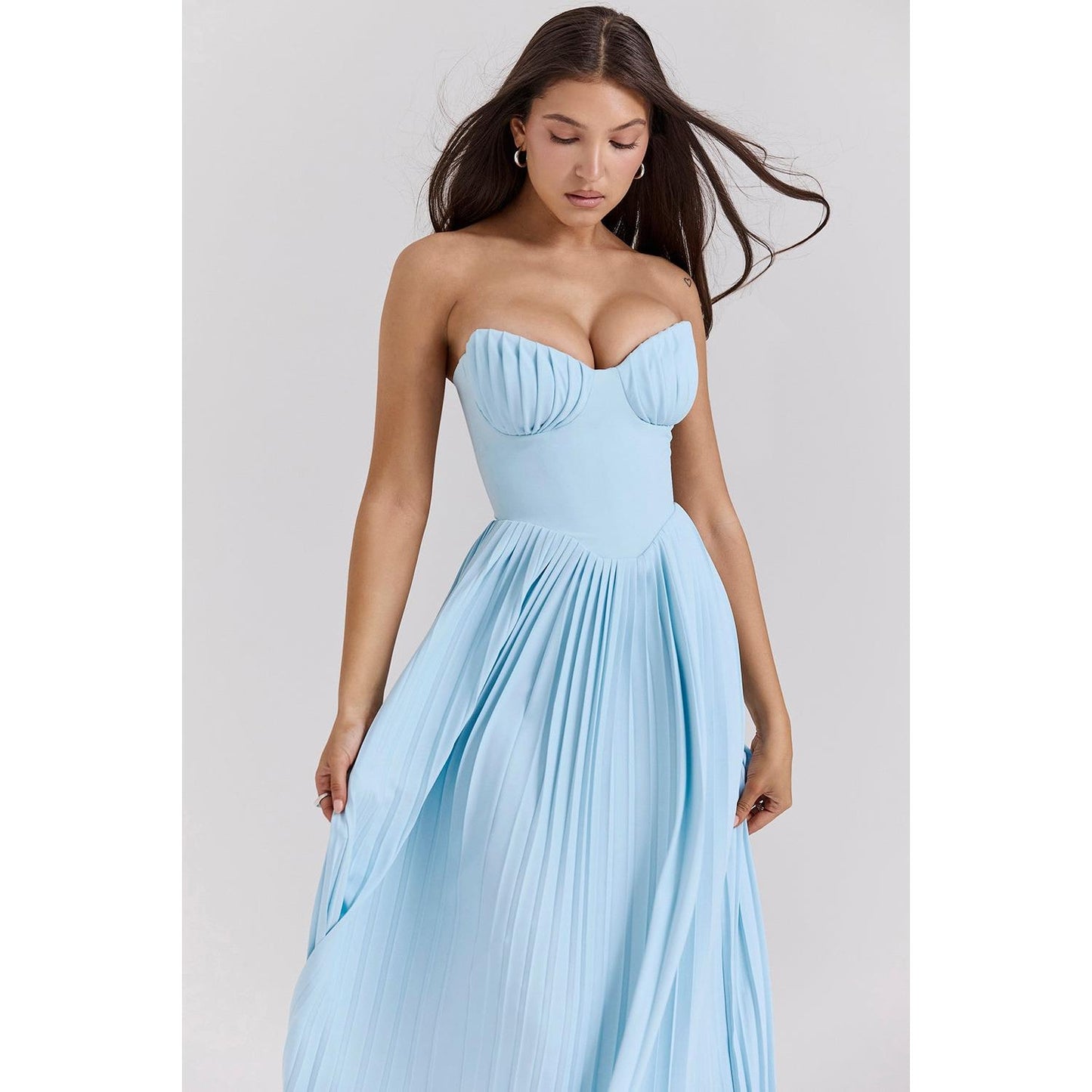 Elegantly Designed Dress