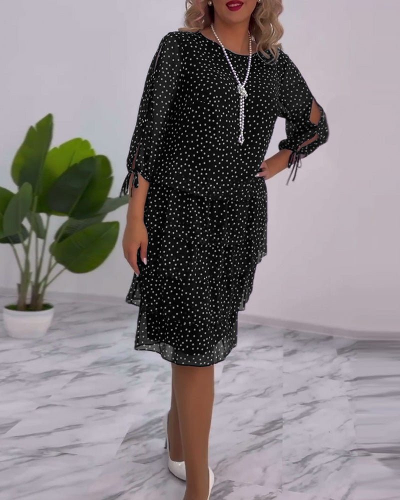 Beautifully Crafted Dress