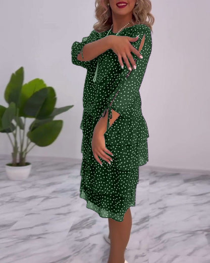 Beautifully Crafted Dress