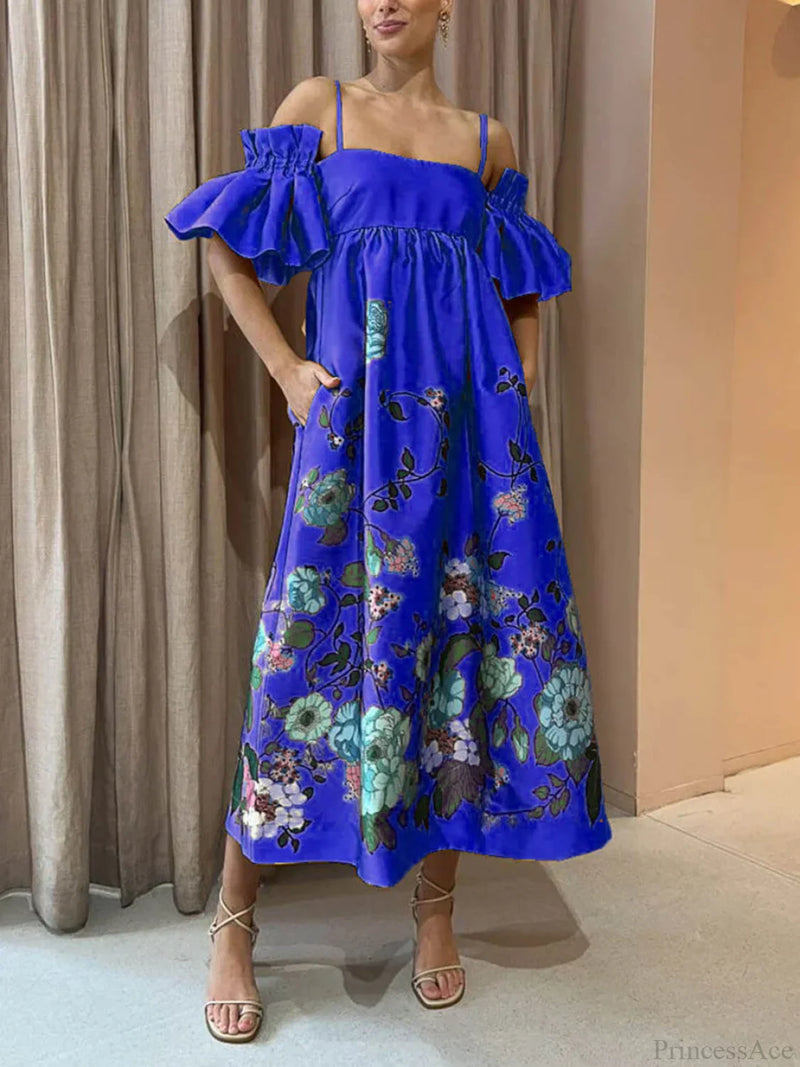 Elegantly Designed Dress