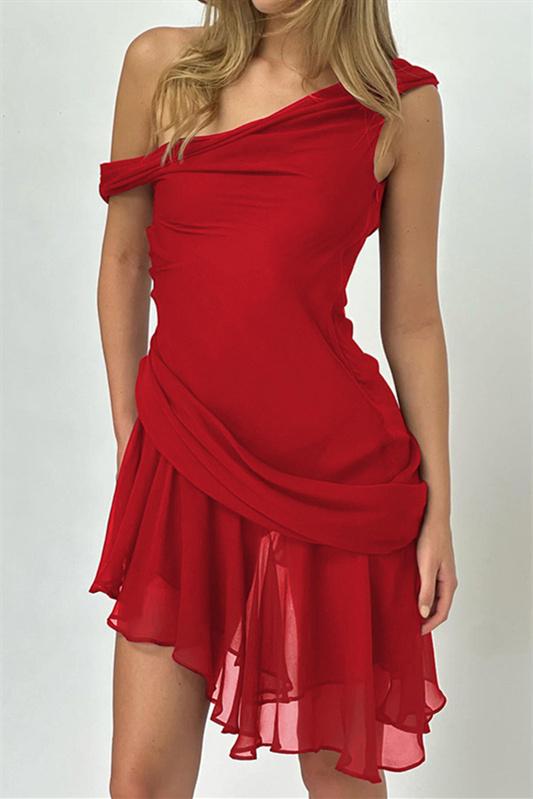 Thoughtfully Designed Dress