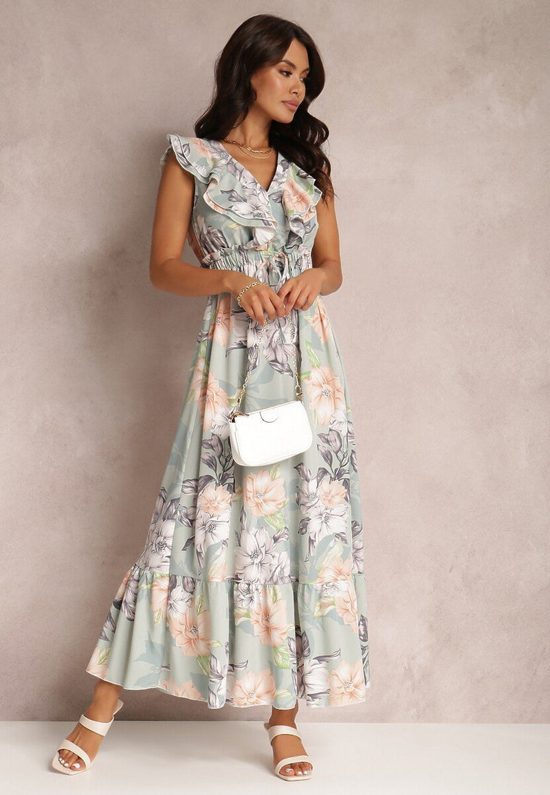 Elegantly Designed Dress