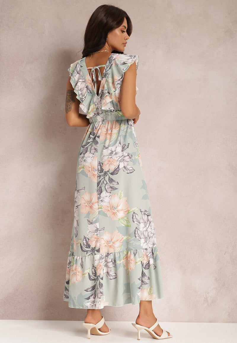 Elegantly Designed Dress