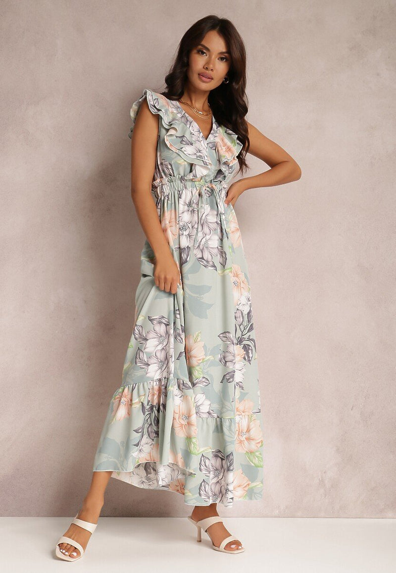 Elegantly Designed Dress