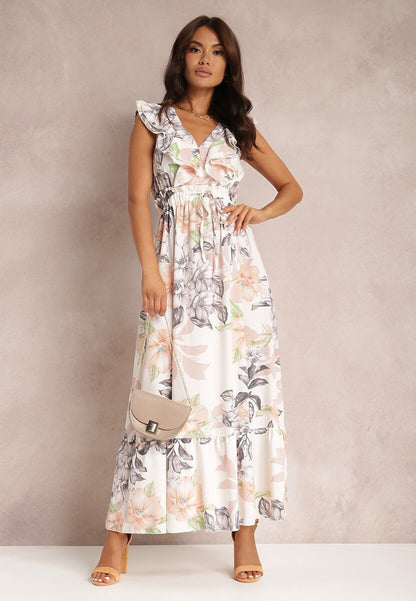 Elegantly Designed Dress