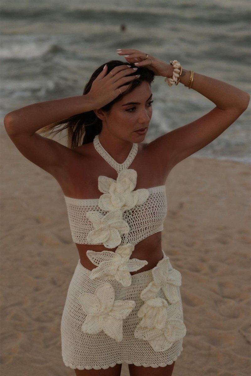 Elegantly Designed Dress
