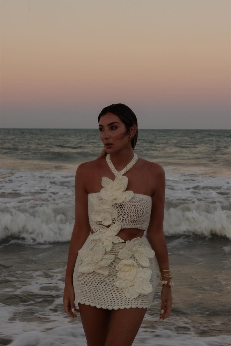 Elegantly Designed Dress