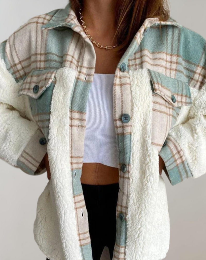 Beautifully Crafted Coat