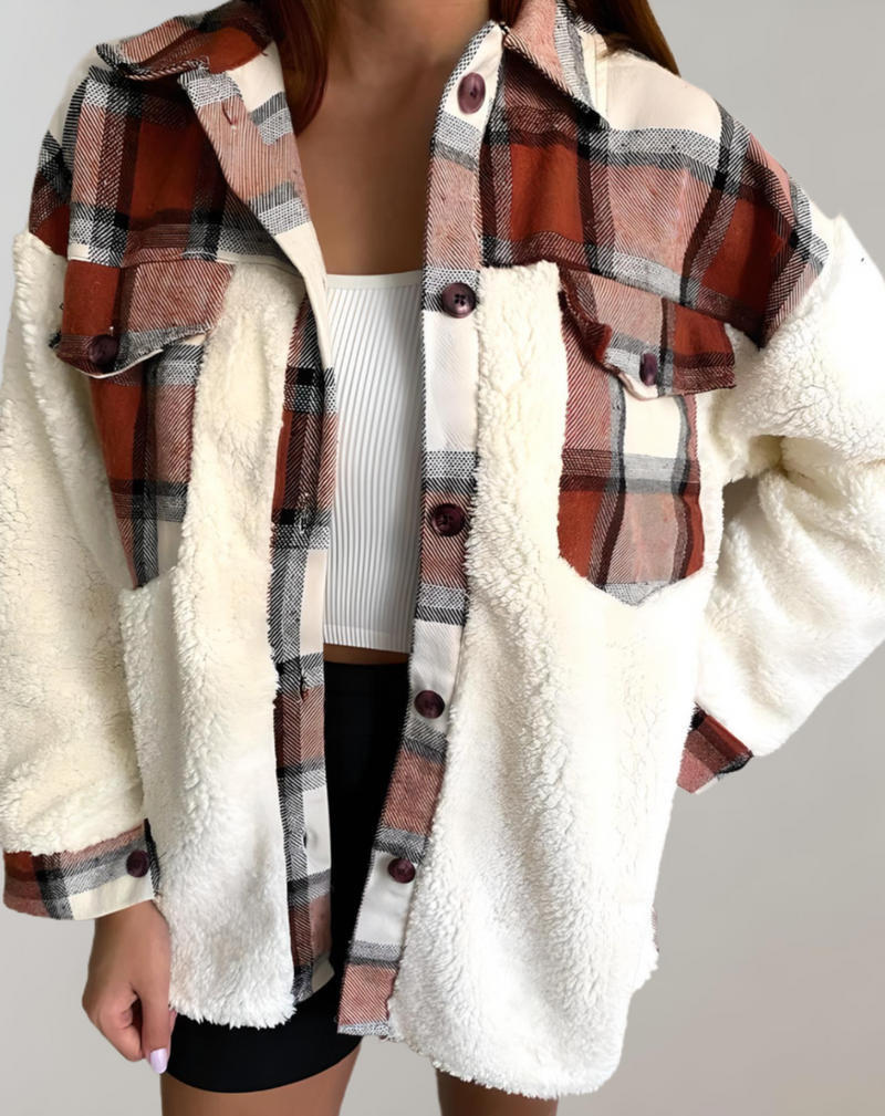 Beautifully Crafted Coat