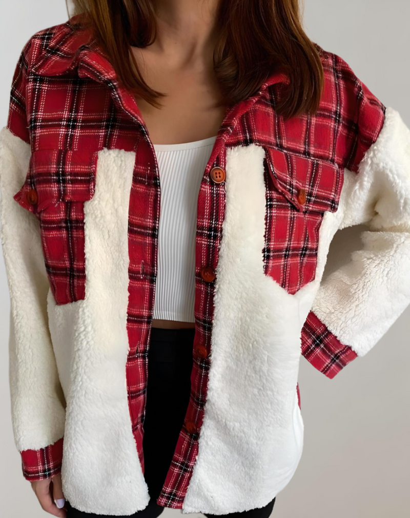 Beautifully Crafted Coat