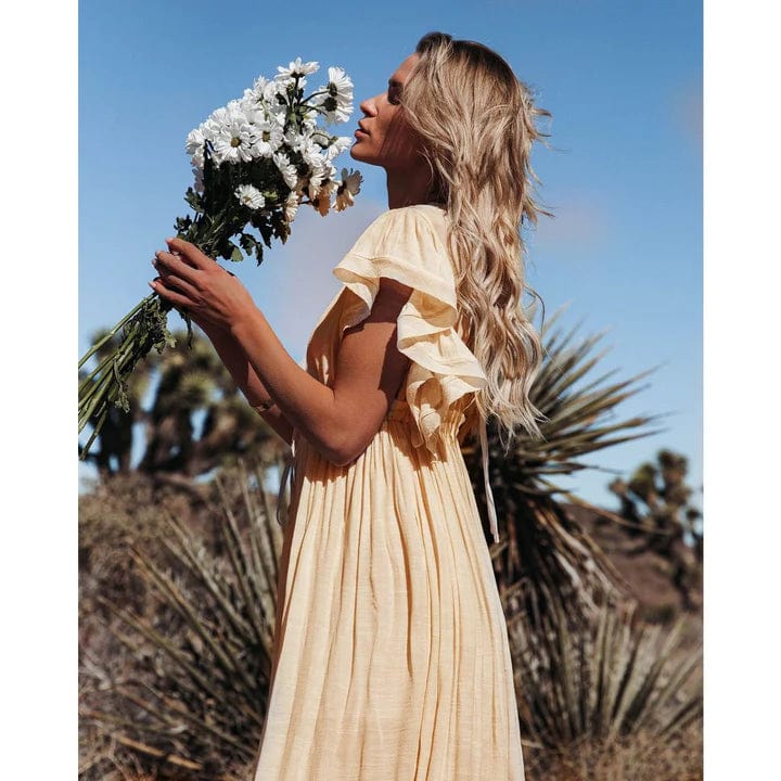 Beautifully Crafted Dress