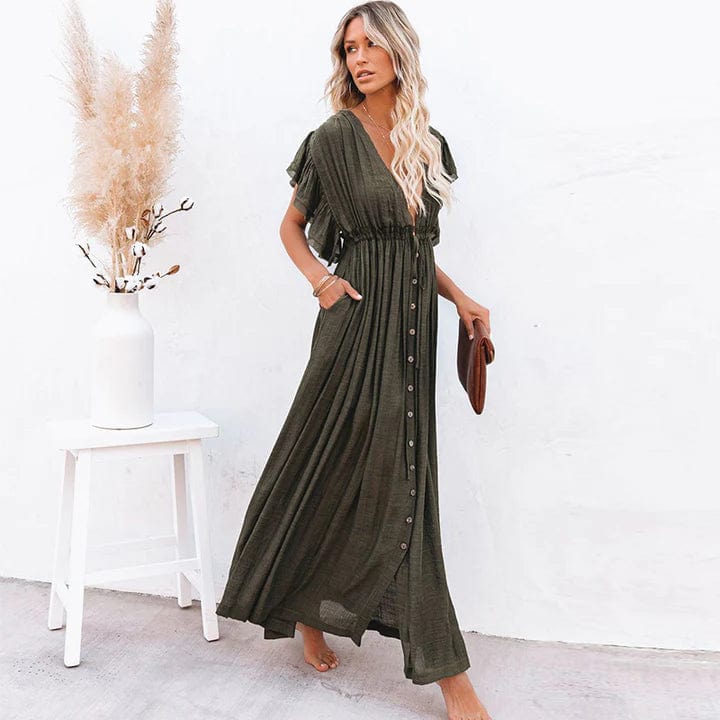 Thoughtfully Designed Dress
