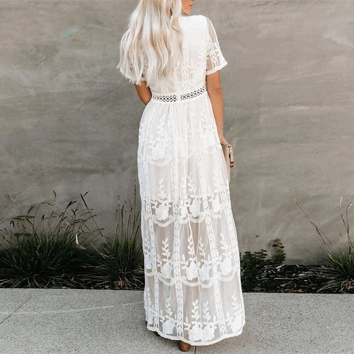 Classic Vintage Dress