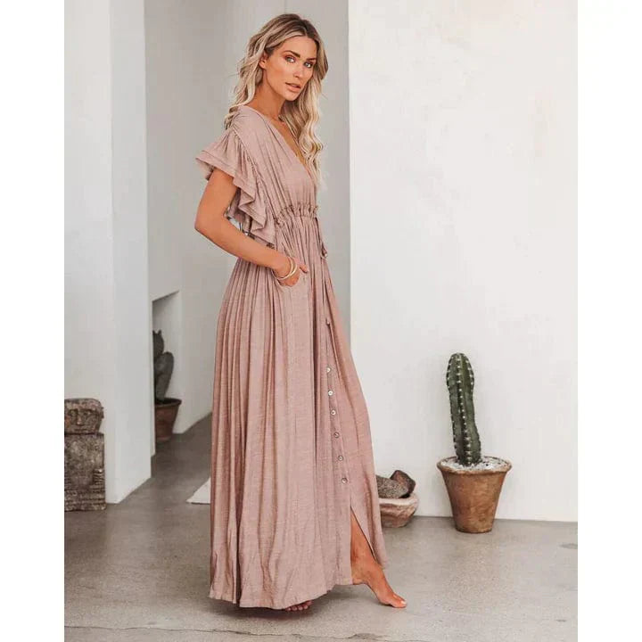 Timeless Vintage Style Dress