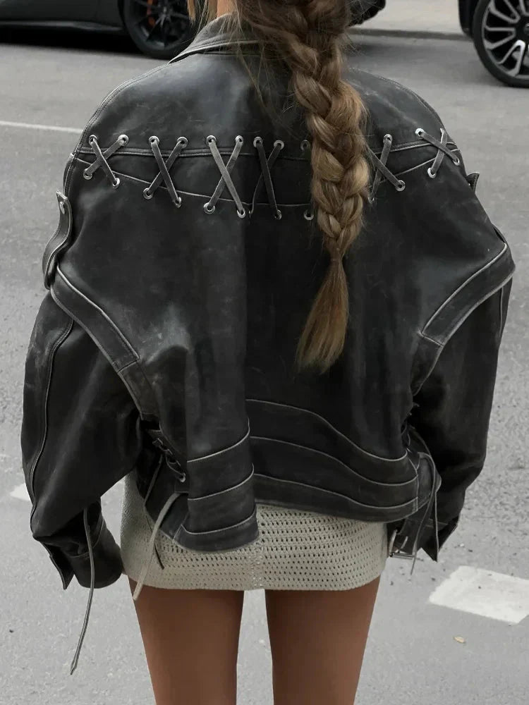 Vintage Inspired Jacket