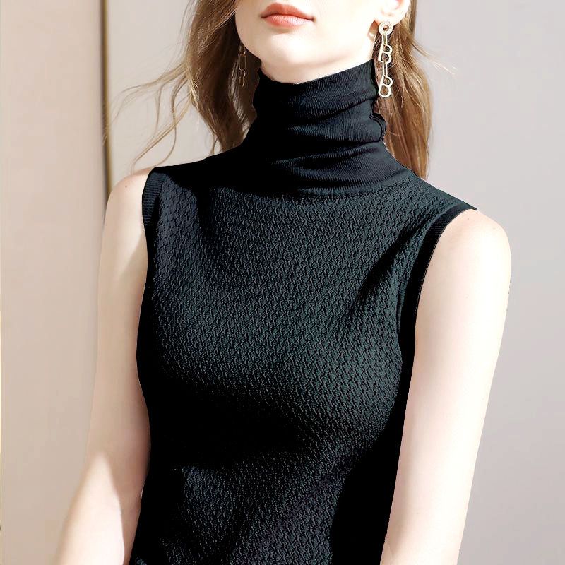 Gracefully Designed Pullover