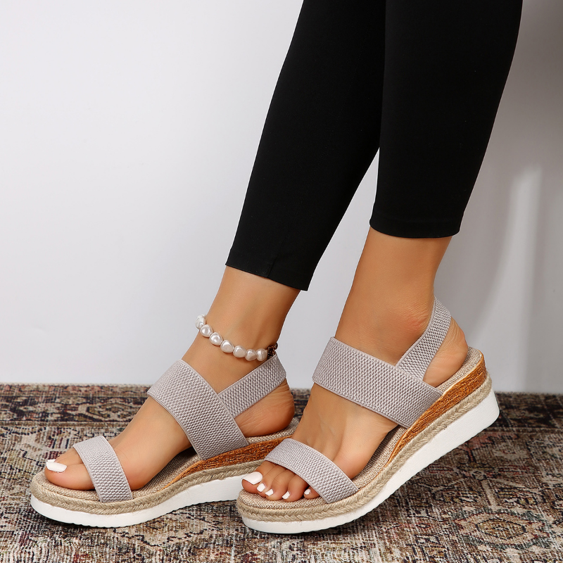 Comfortable Orthopedic Sandals for Daily Wear