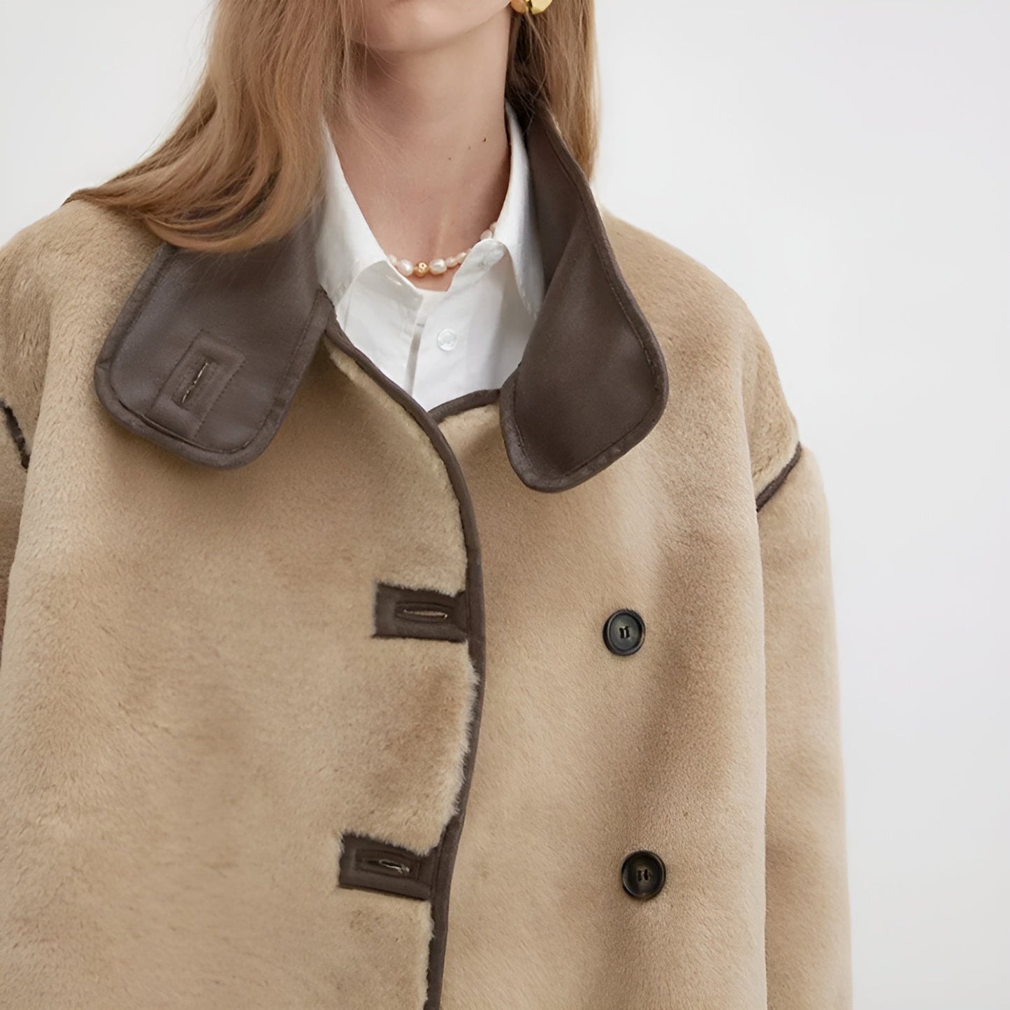 Vintage Inspired Jacket