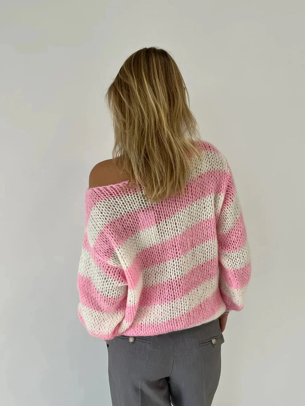 Classic Vintage Sweater