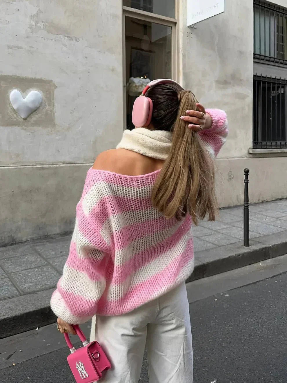 Classic Vintage Sweater