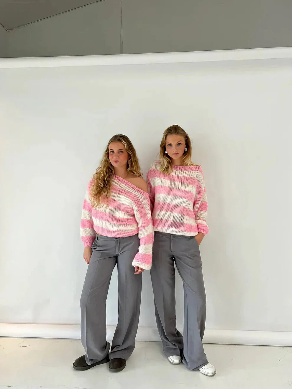Classic Vintage Sweater