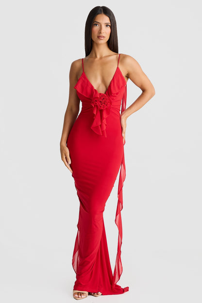 Beautifully Crafted Dress