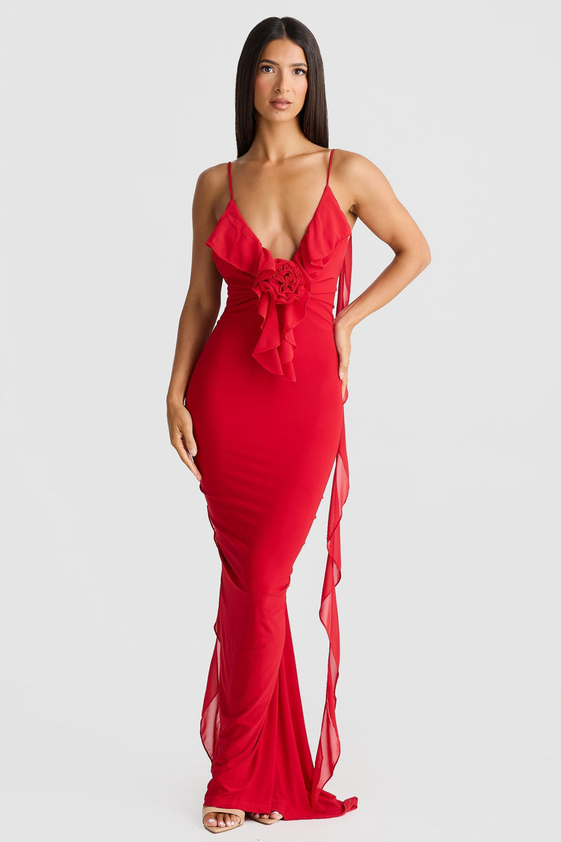 Beautifully Crafted Dress