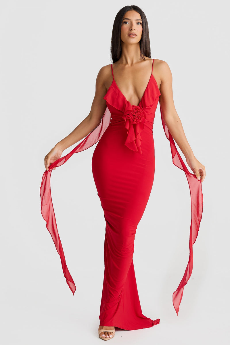 Beautifully Crafted Dress