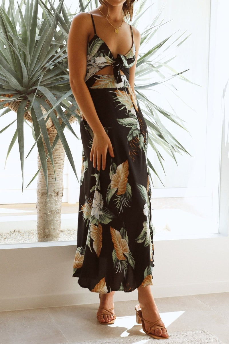 Classic Vintage Dress