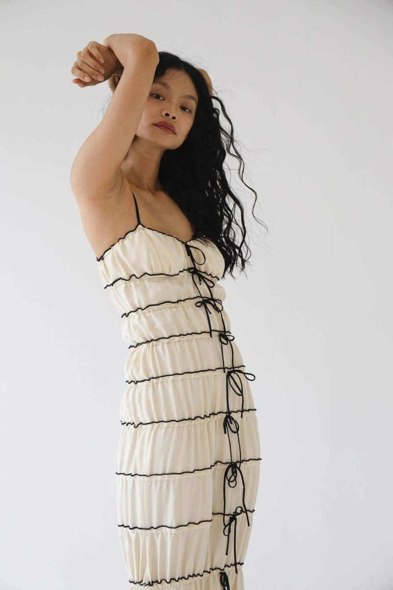 Vintage Inspired Dress