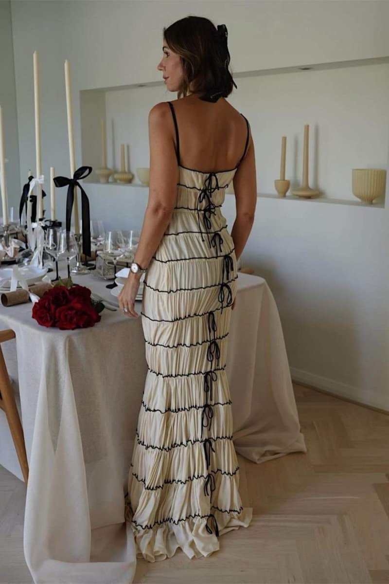 Vintage Inspired Dress