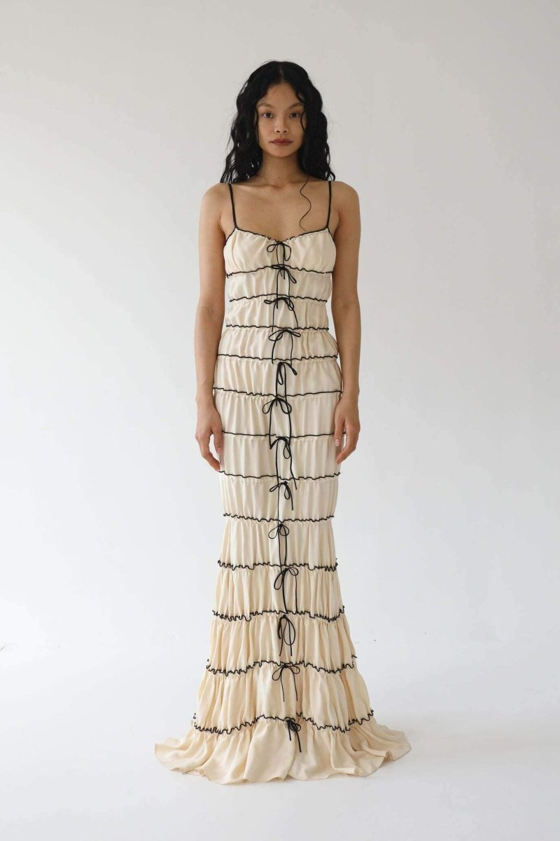 Vintage Inspired Dress