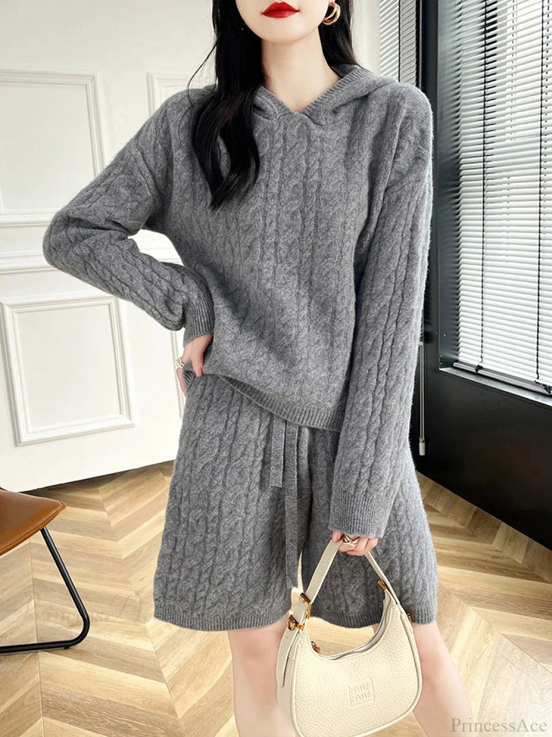 Classic Vintage Sweater
