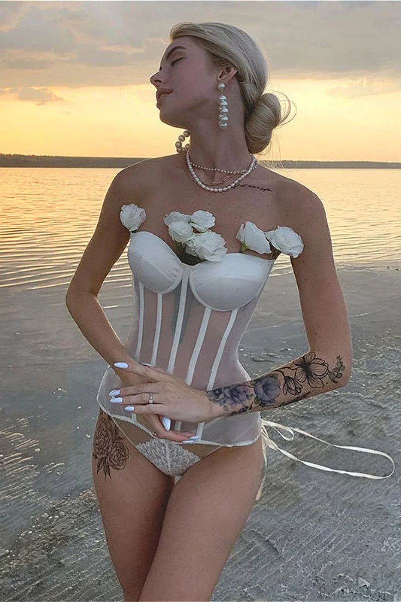 Beautifully Crafted Garment