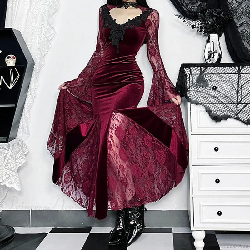 Beautifully Crafted Dress