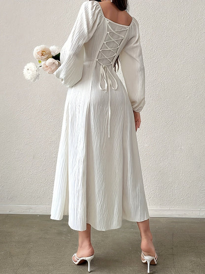 Beautifully Crafted Dress