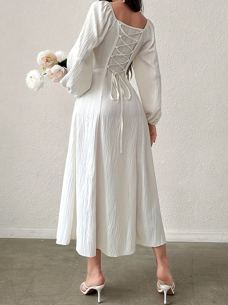 Beautifully Crafted Dress