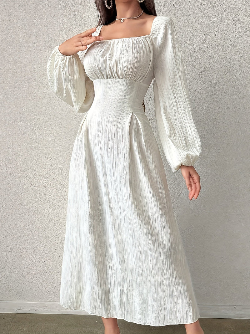 Beautifully Crafted Dress