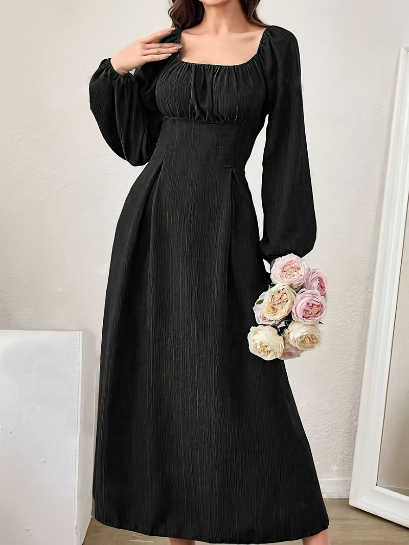 Beautifully Crafted Dress
