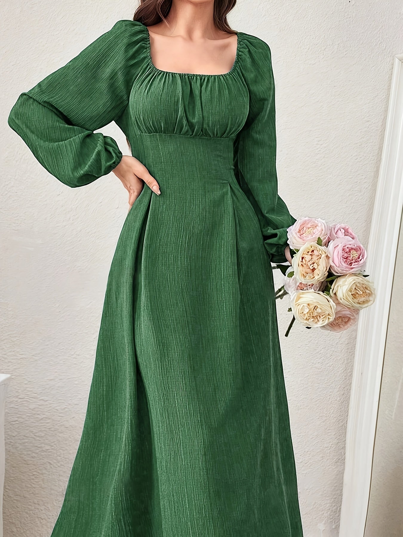 Beautifully Crafted Dress