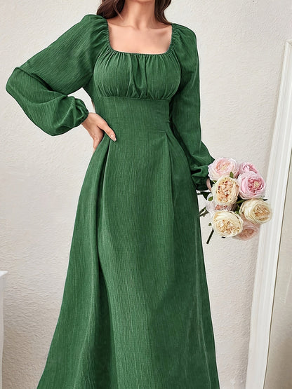 Beautifully Crafted Dress