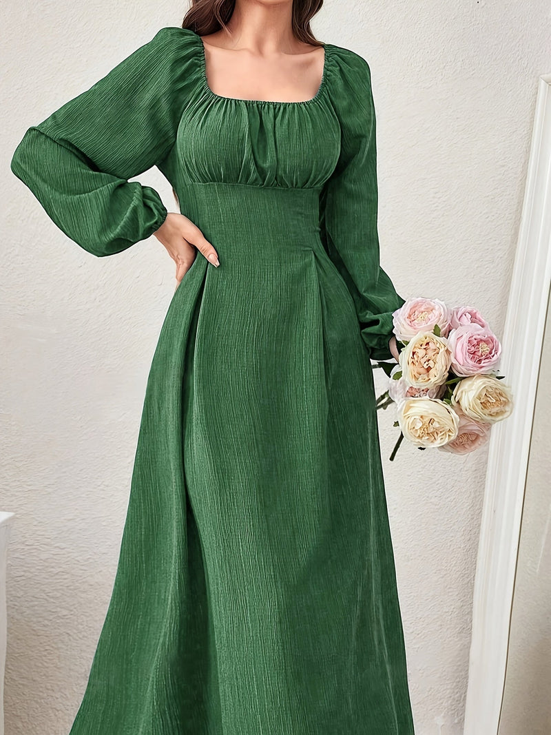 Beautifully Crafted Dress