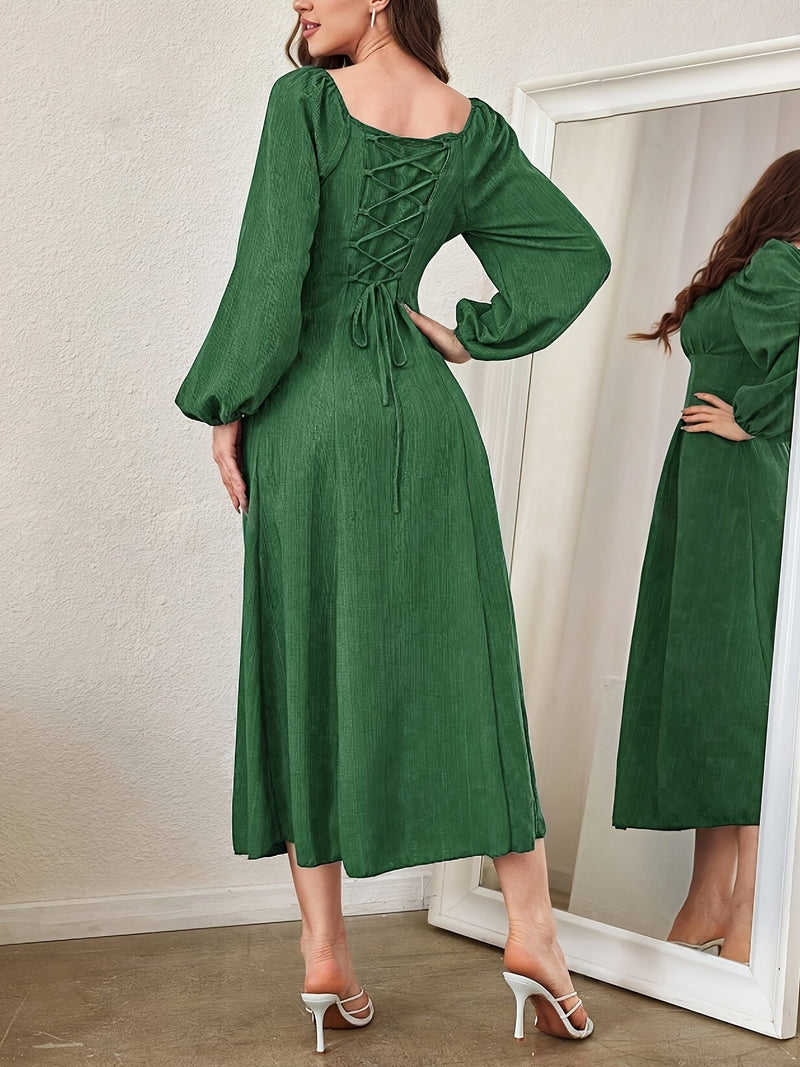 Beautifully Crafted Dress